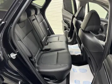 Hyundai Tucson PHEV 1.6 l 265 CP 4WD 6AT Luxury