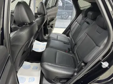 Hyundai Tucson PHEV 1.6 l 265 CP 4WD 6AT Luxury