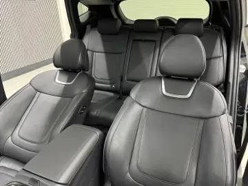 Hyundai Tucson PHEV 1.6 l 265 CP 4WD 6AT Luxury