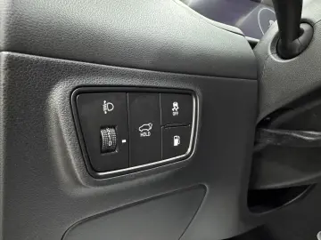 Hyundai Tucson PHEV 1.6 l 265 CP 4WD 6AT Luxury