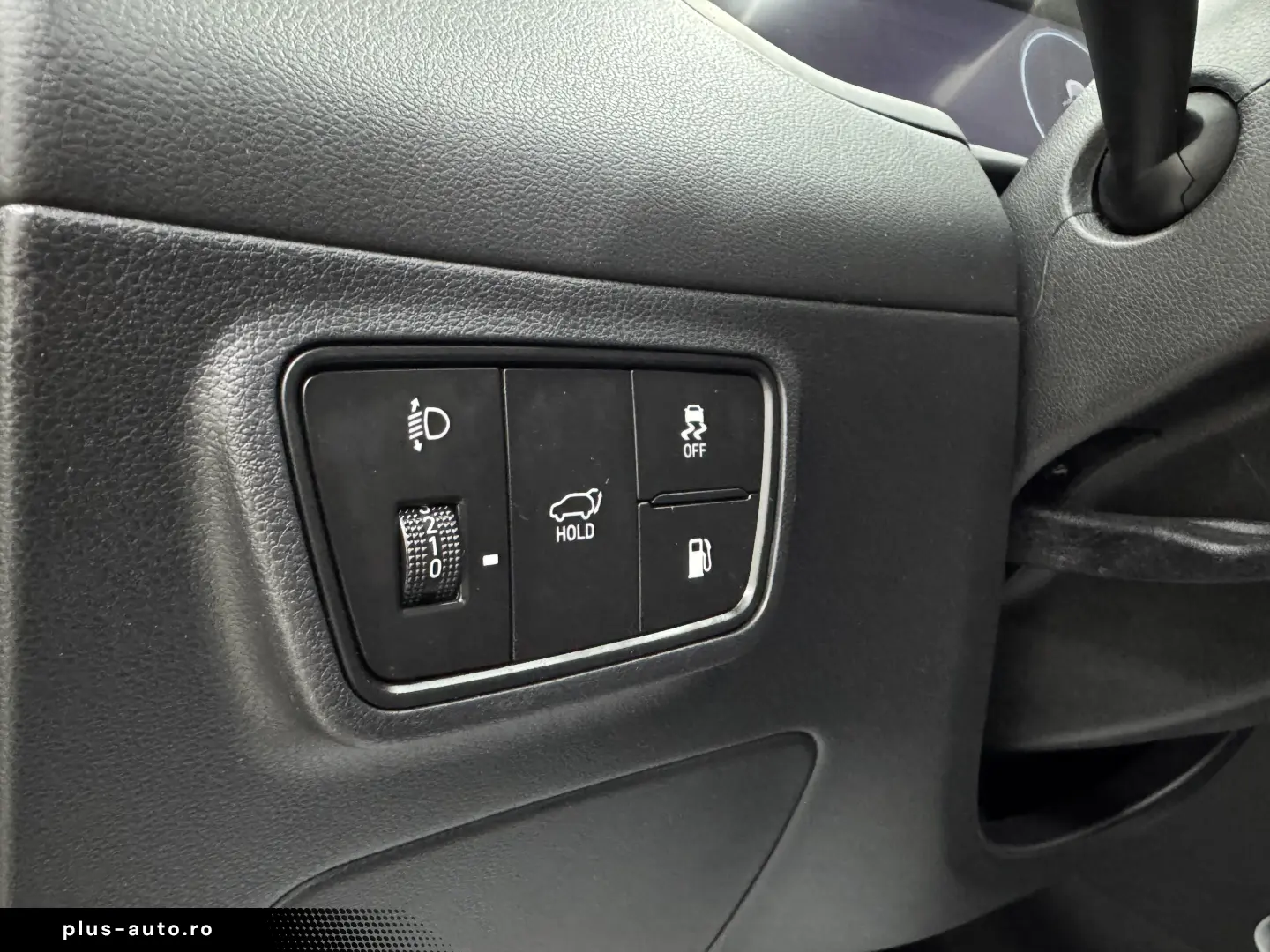 Hyundai Tucson PHEV 1.6 l 265 CP 4WD 6AT Luxury