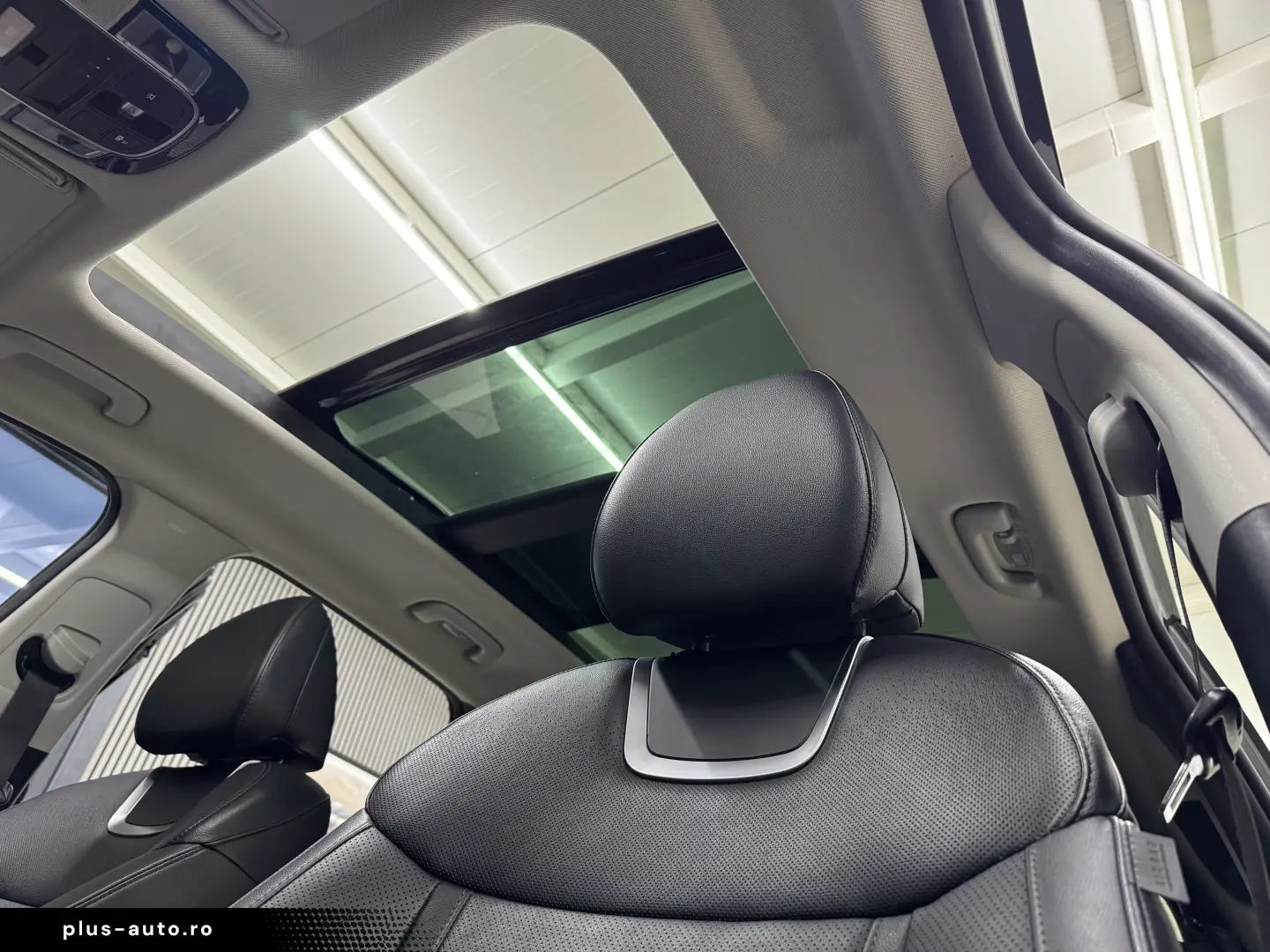 Hyundai Tucson PHEV 1.6 l 265 CP 4WD 6AT Luxury