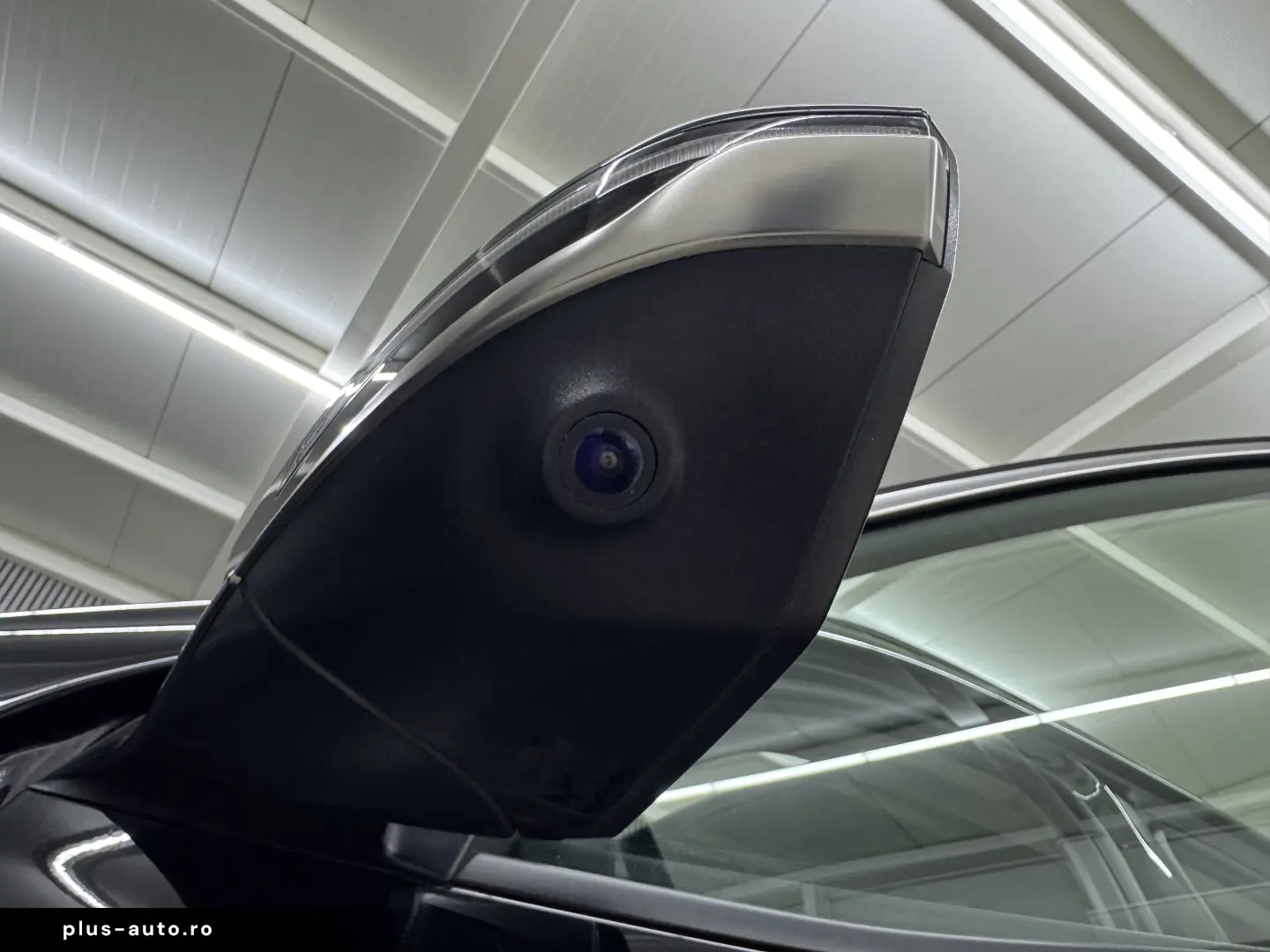 Hyundai Tucson PHEV 1.6 l 265 CP 4WD 6AT Luxury