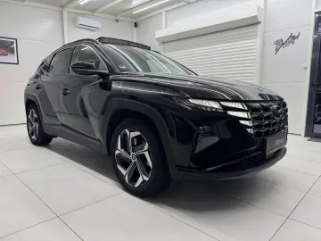 Hyundai Tucson PHEV 1.6 l 265 CP 4WD 6AT Luxury