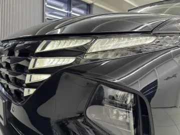 Hyundai Tucson PHEV 1.6 l 265 CP 4WD 6AT Luxury