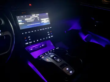 Hyundai Tucson PHEV 1.6 l 265 CP 4WD 6AT Luxury