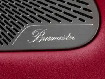 MERCEDES-BENZ S 580 e 4M BURM DISTR LEDER PANO SITZKLIMA