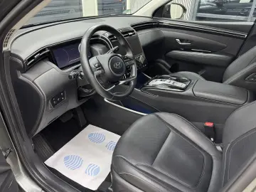 HYUNDAI TUCSON 265 CP - PLUG-IN HYBRID – 4WD PRIME