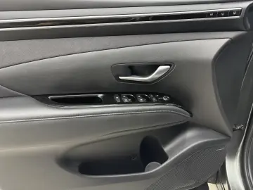 HYUNDAI TUCSON 265 CP - PLUG-IN HYBRID – 4WD PRIME