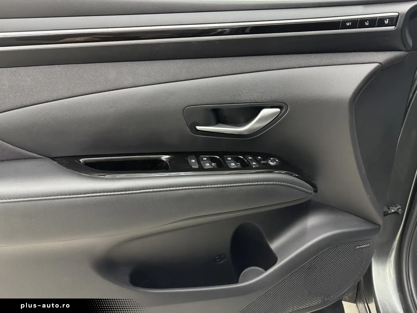 HYUNDAI TUCSON 265 CP - PLUG-IN HYBRID – 4WD PRIME