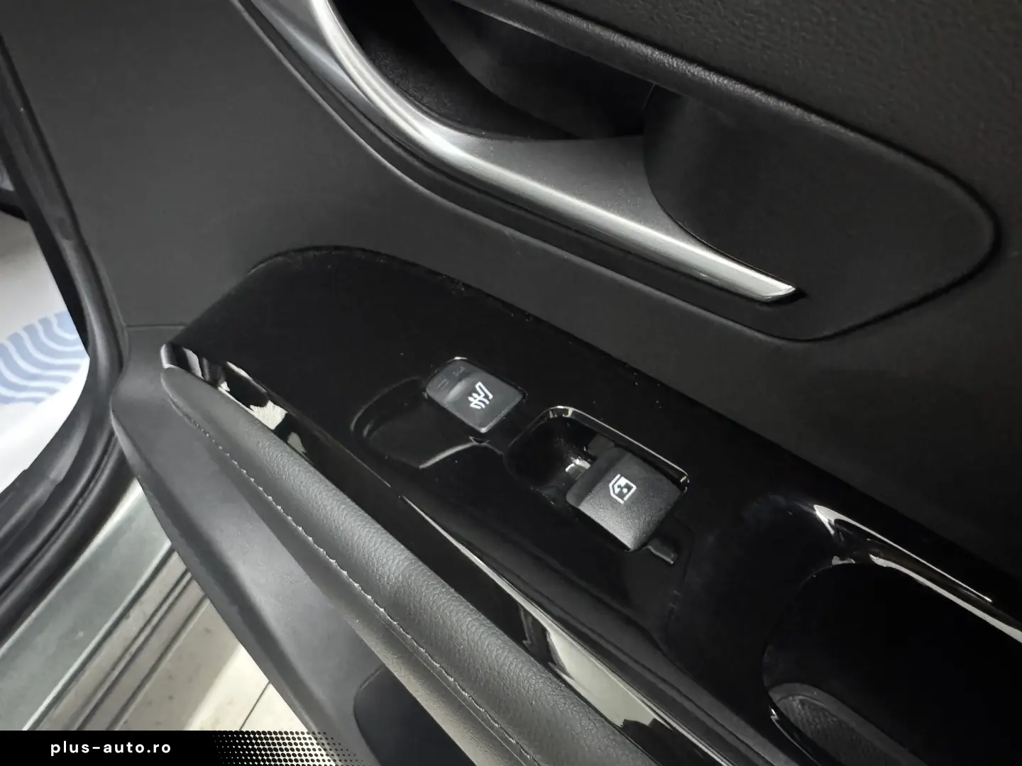 HYUNDAI TUCSON 265 CP - PLUG-IN HYBRID – 4WD PRIME