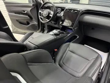 HYUNDAI TUCSON 265 CP - PLUG-IN HYBRID – 4WD PRIME