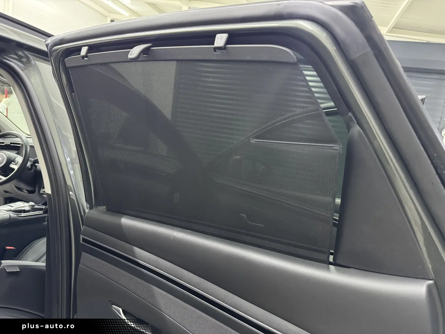 HYUNDAI TUCSON 265 CP - PLUG-IN HYBRID – 4WD PRIME