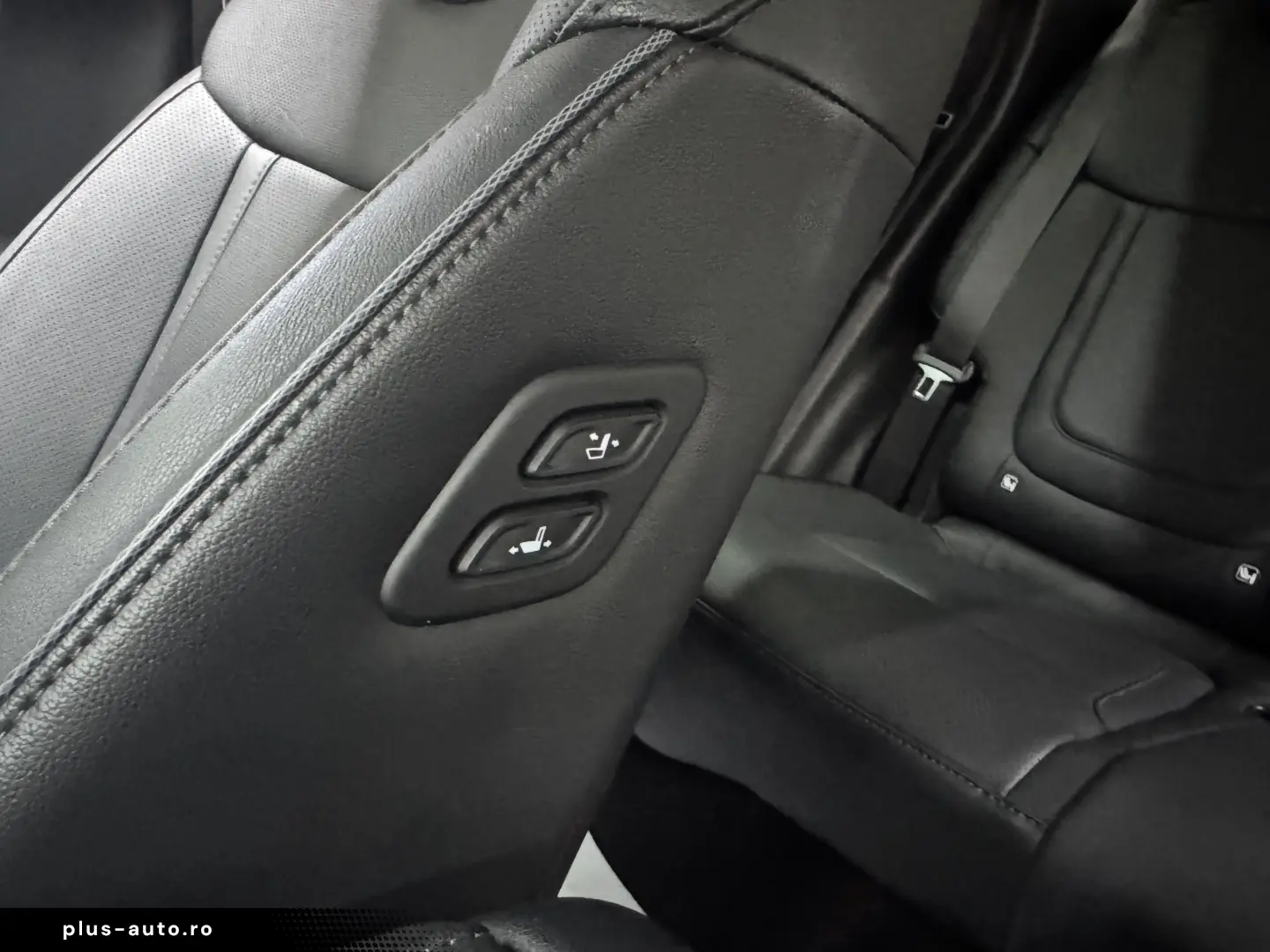 HYUNDAI TUCSON 265 CP - PLUG-IN HYBRID – 4WD PRIME