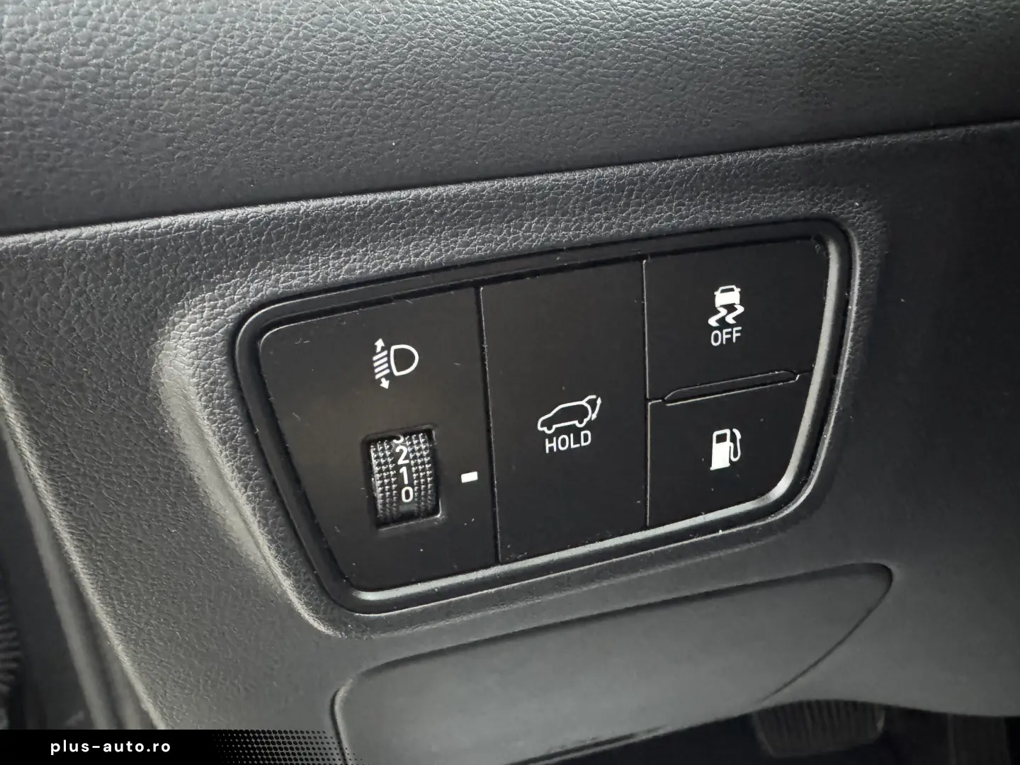 HYUNDAI TUCSON 265 CP - PLUG-IN HYBRID – 4WD PRIME