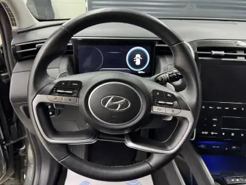 HYUNDAI TUCSON 265 CP - PLUG-IN HYBRID – 4WD PRIME