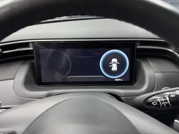 HYUNDAI TUCSON 265 CP - PLUG-IN HYBRID – 4WD PRIME