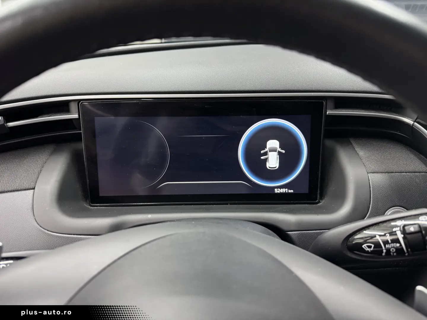 HYUNDAI TUCSON 265 CP - PLUG-IN HYBRID – 4WD PRIME