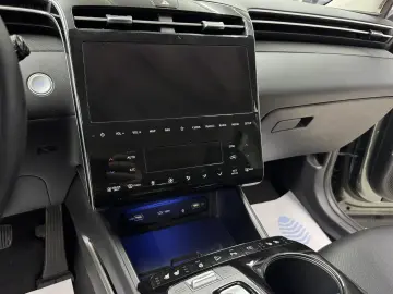 HYUNDAI TUCSON 265 CP - PLUG-IN HYBRID – 4WD PRIME