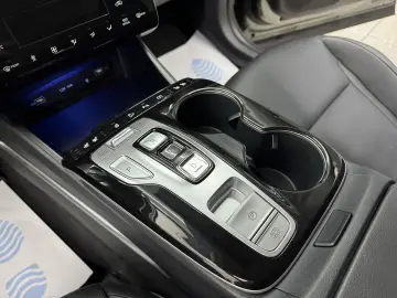 HYUNDAI TUCSON 265 CP - PLUG-IN HYBRID – 4WD PRIME