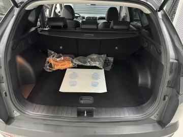 HYUNDAI TUCSON 265 CP - PLUG-IN HYBRID – 4WD PRIME