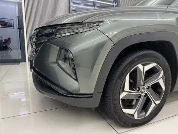 HYUNDAI TUCSON 265 CP - PLUG-IN HYBRID – 4WD PRIME