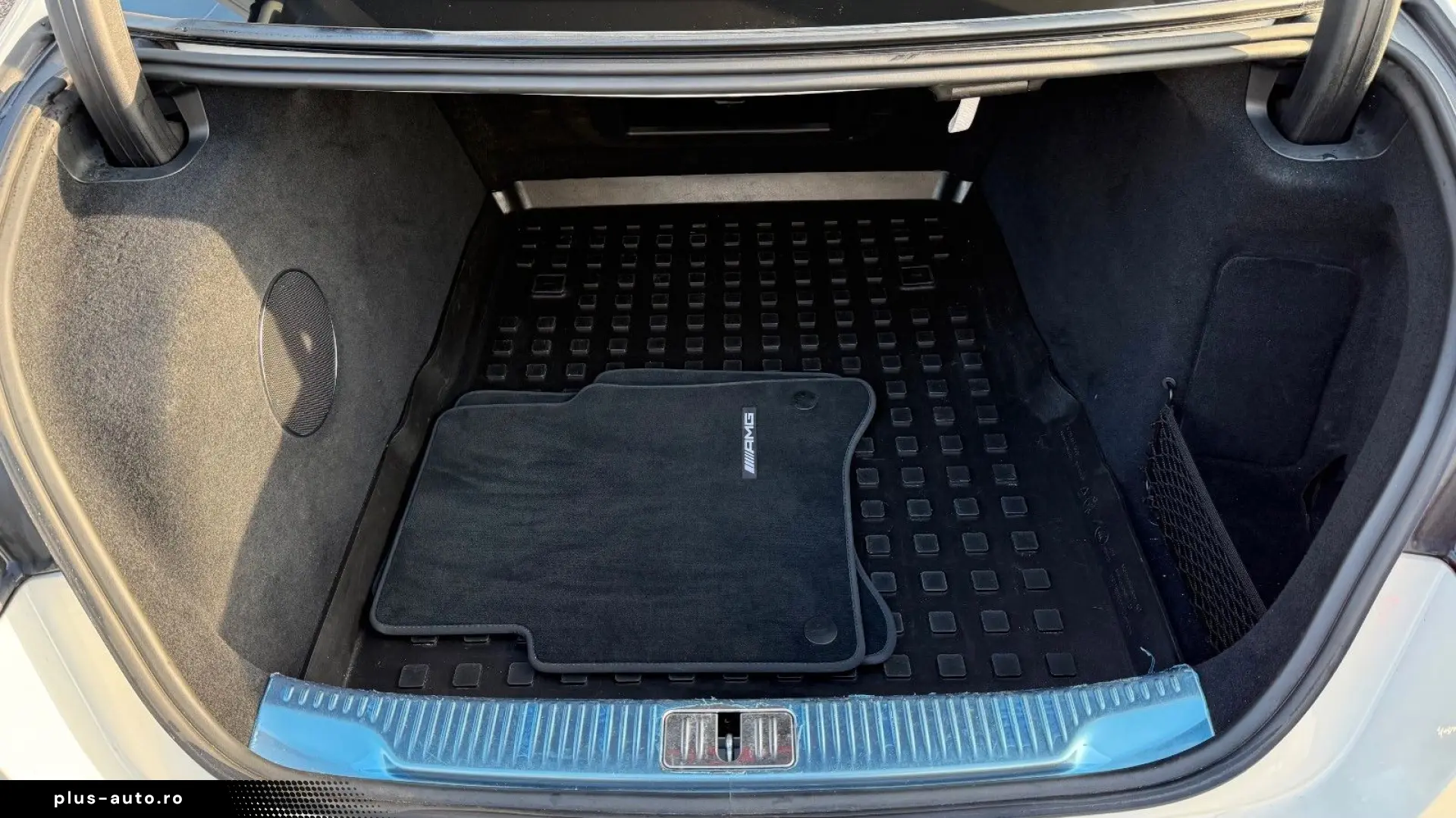 MERCEDES-BENZ S 580 S Limousine 4Matic LONG