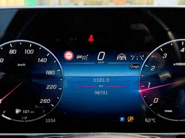 MERCEDES-BENZ S 580 S Limousine 4Matic LONG