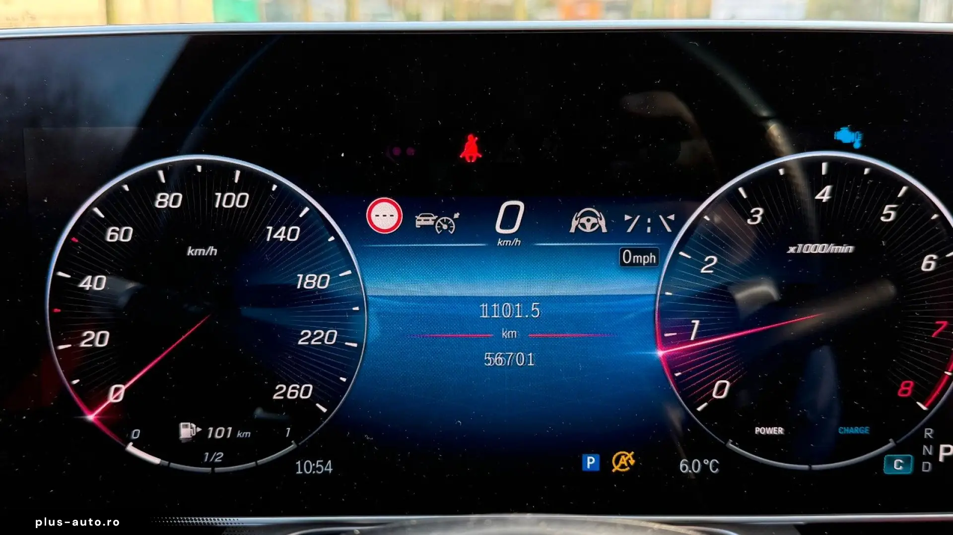 MERCEDES-BENZ S 580 S Limousine 4Matic LONG