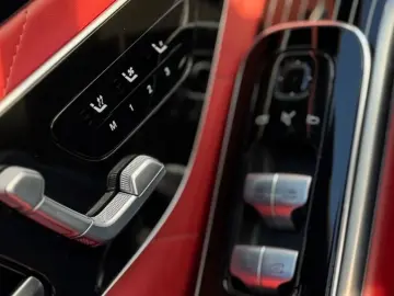 MERCEDES-BENZ S 580 S Limousine 4Matic LONG