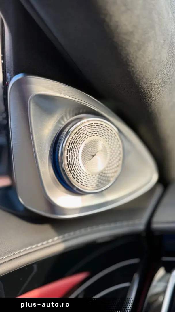 MERCEDES-BENZ S 580 S Limousine 4Matic LONG