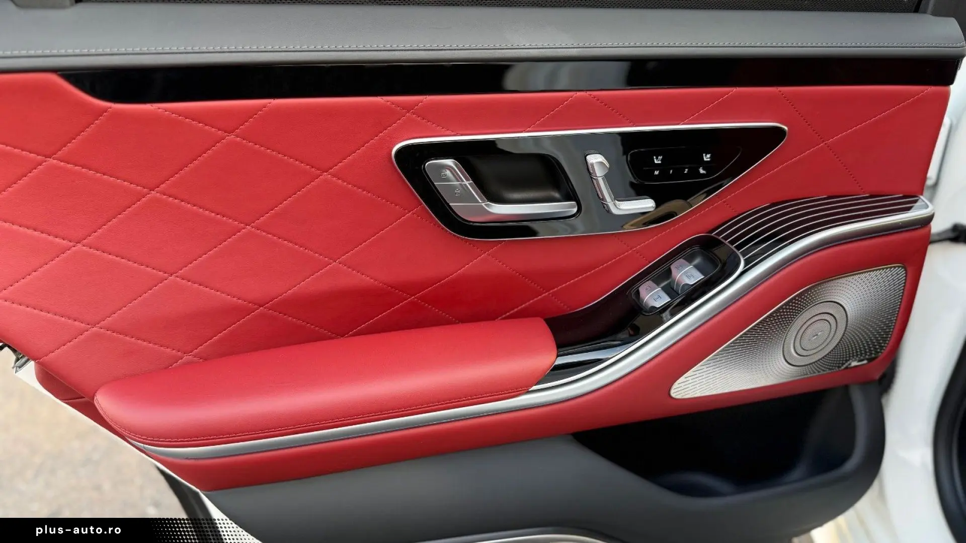 MERCEDES-BENZ S 580 S Limousine 4Matic LONG