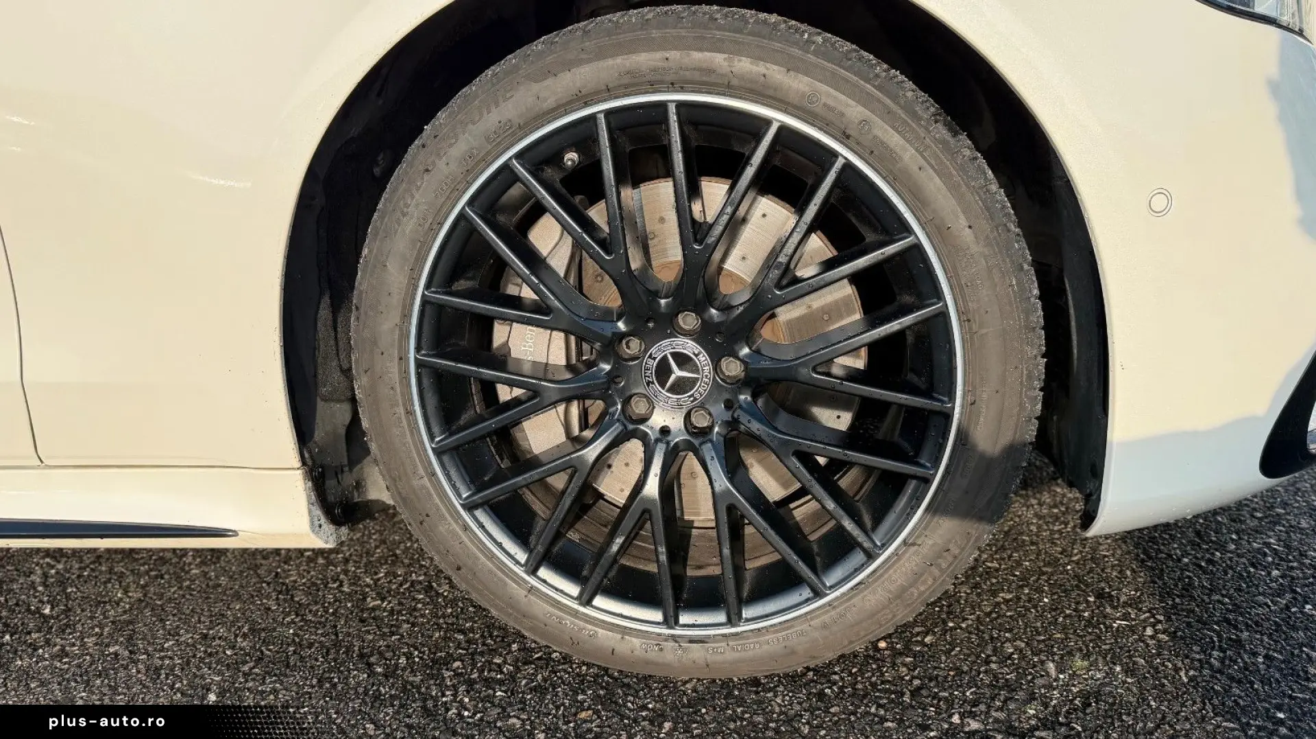 MERCEDES-BENZ S 580 S Limousine 4Matic LONG