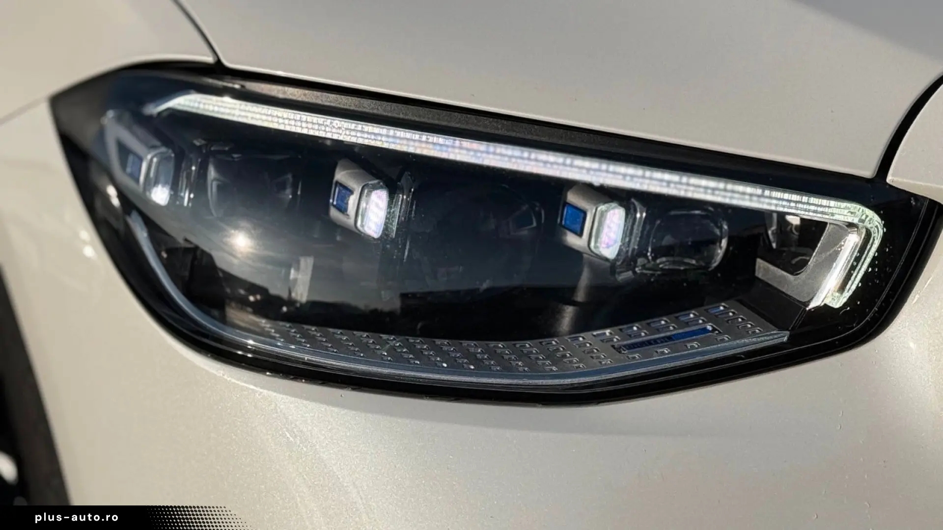 MERCEDES-BENZ S 580 S Limousine 4Matic LONG