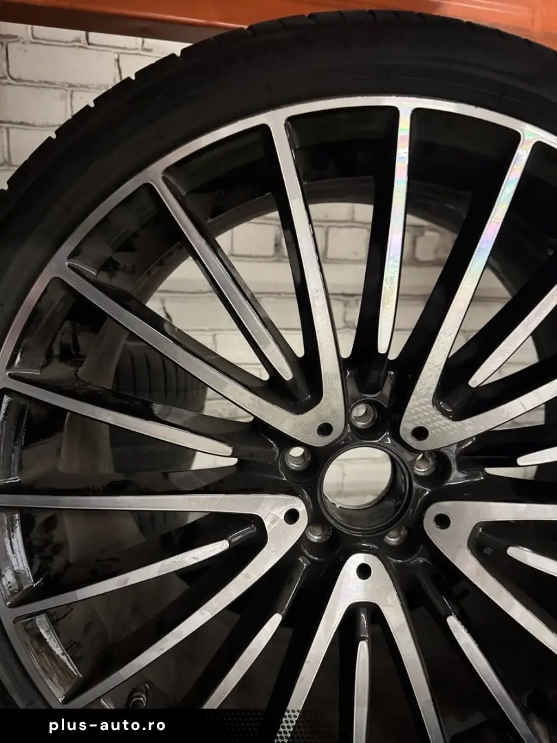 MERCEDES-BENZ S 580 S Limousine 4Matic LONG