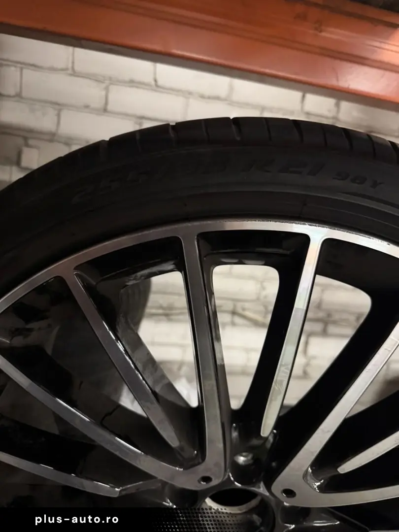 MERCEDES-BENZ S 580 S Limousine 4Matic LONG