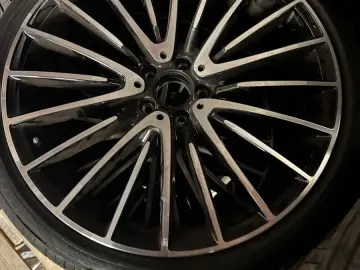 MERCEDES-BENZ S 580 S Limousine 4Matic LONG