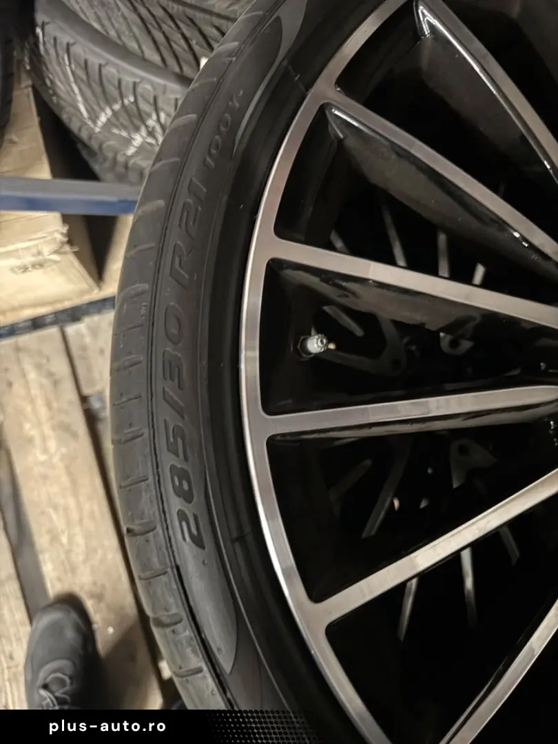 MERCEDES-BENZ S 580 S Limousine 4Matic LONG