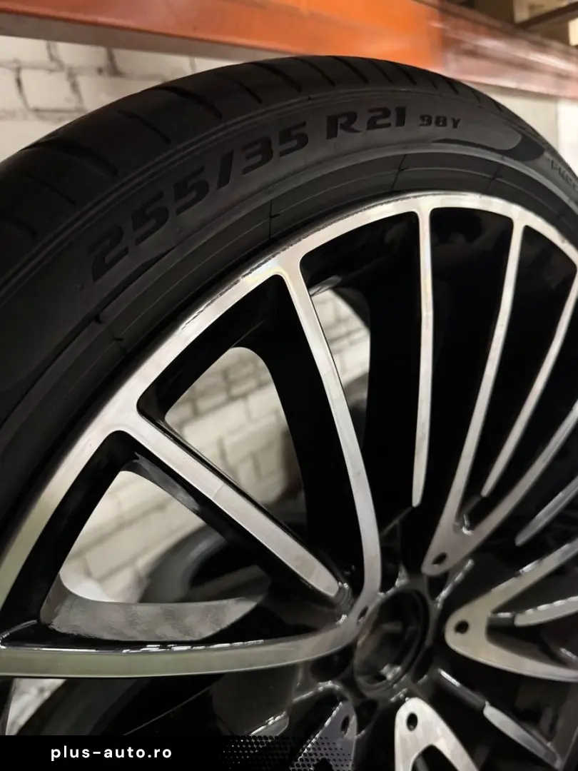 MERCEDES-BENZ S 580 S Limousine 4Matic LONG