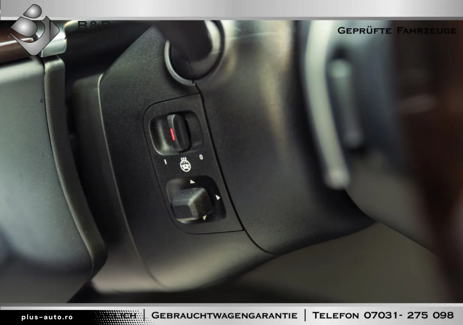 MERCEDES-BENZ S 580 4Matic L 1HAND MASSAGE PANO AppleCar