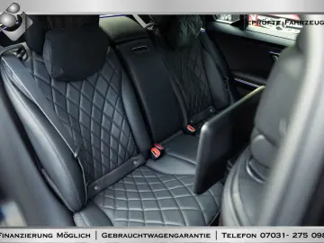 MERCEDES-BENZ S 580 4Matic L 1HAND MASSAGE PANO AppleCar