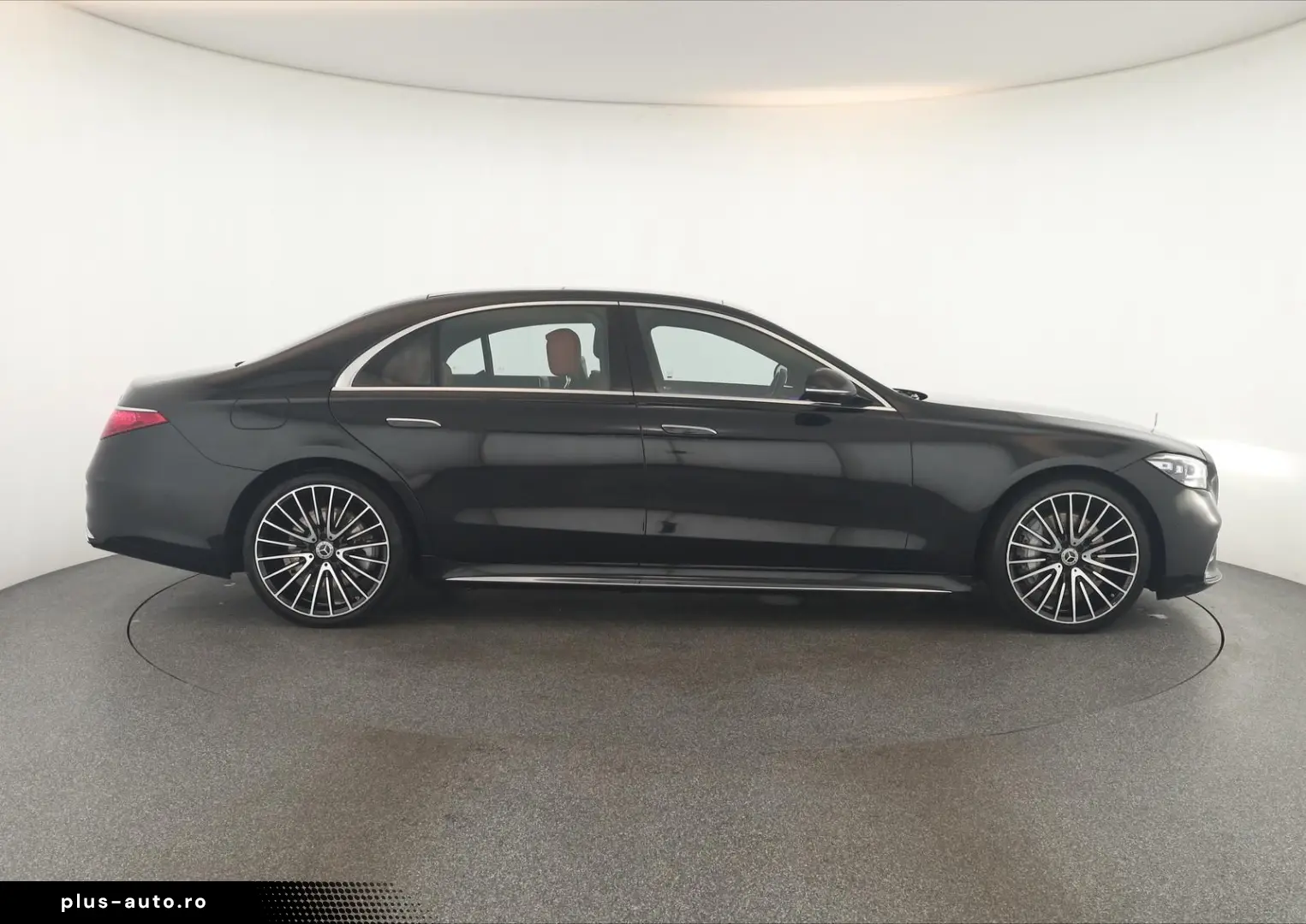 MERCEDES-BENZ S 580 lang AMG DIGITAL Pano HUD HighEndFond 21