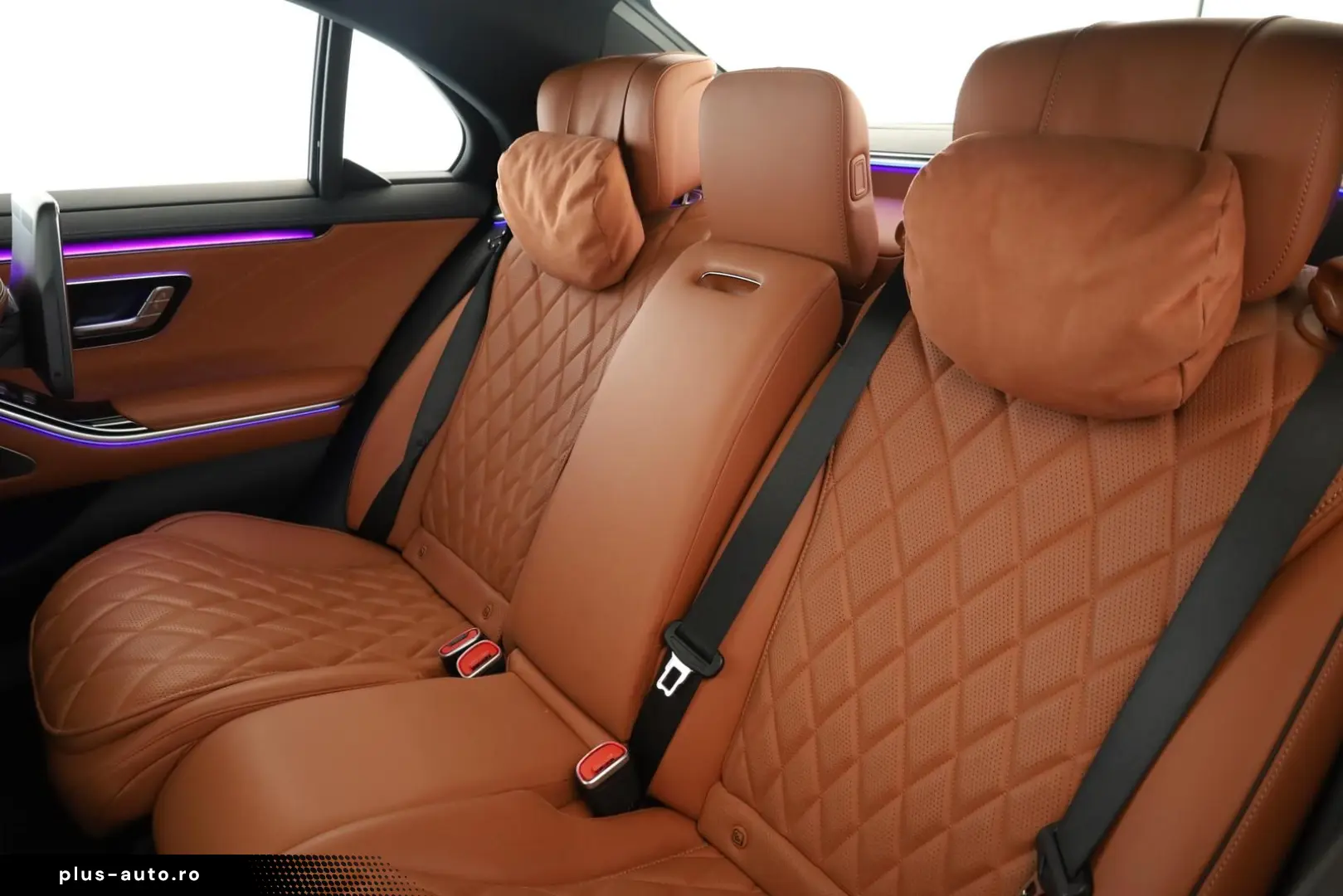 MERCEDES-BENZ S 580 lang AMG DIGITAL Pano HUD HighEndFond 21