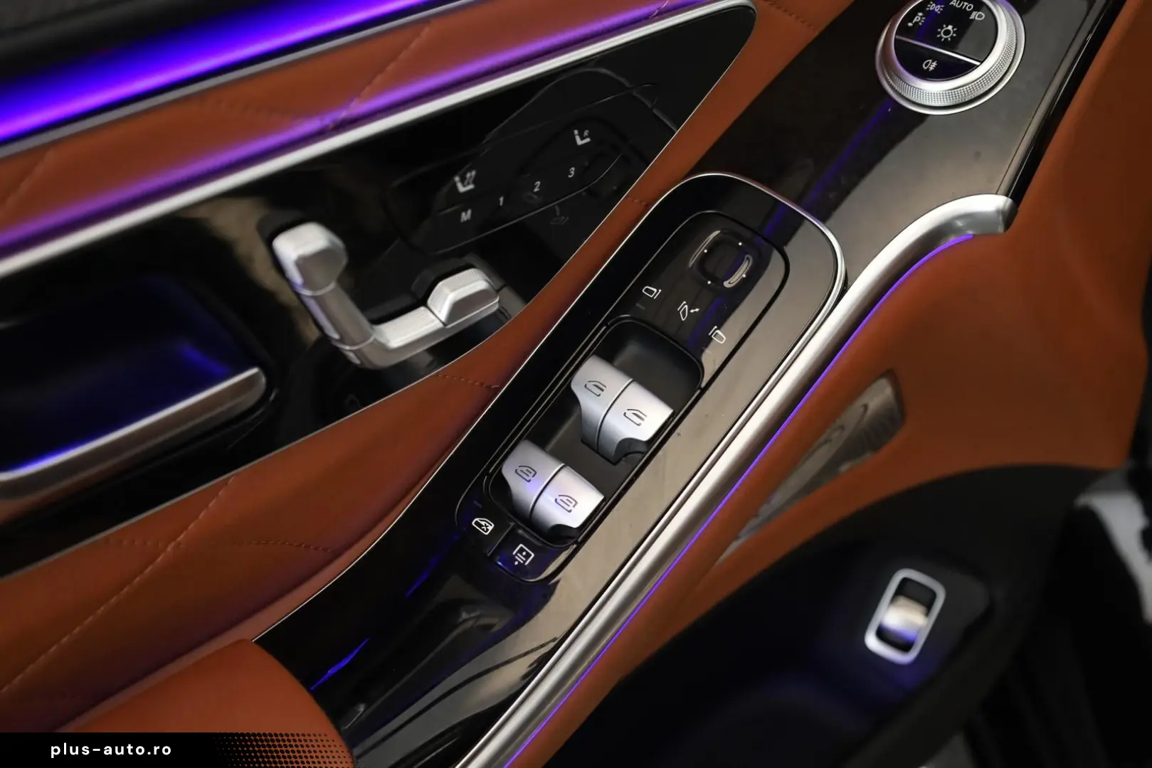 MERCEDES-BENZ S 580 lang AMG DIGITAL Pano HUD HighEndFond 21