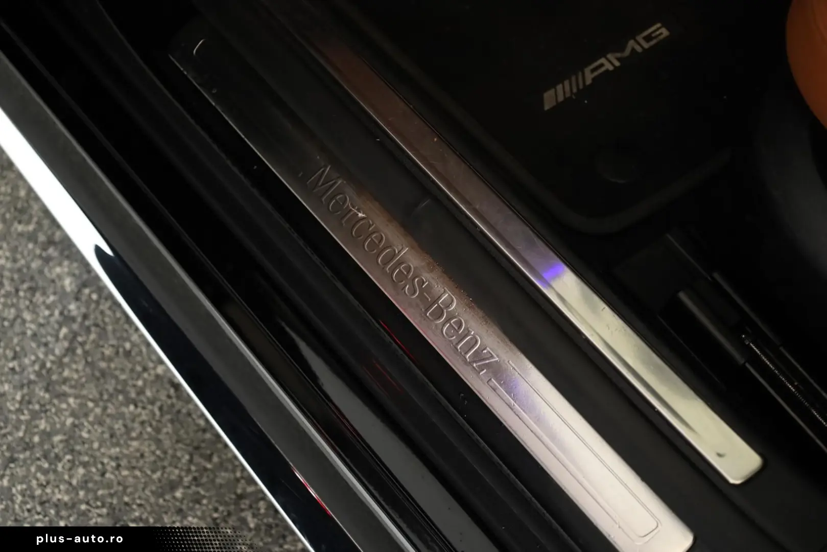 MERCEDES-BENZ S 580 lang AMG DIGITAL Pano HUD HighEndFond 21