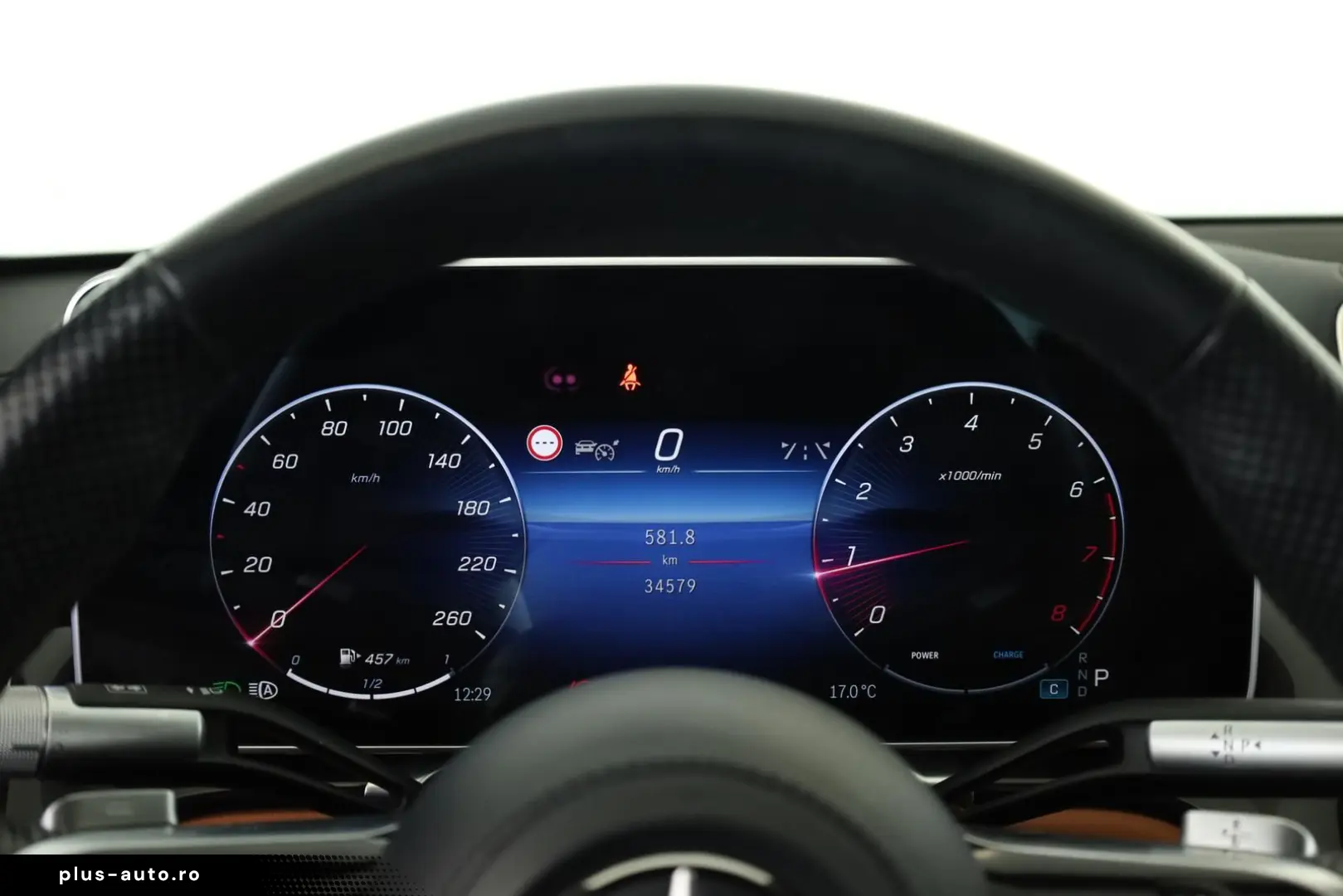 MERCEDES-BENZ S 580 lang AMG DIGITAL Pano HUD HighEndFond 21
