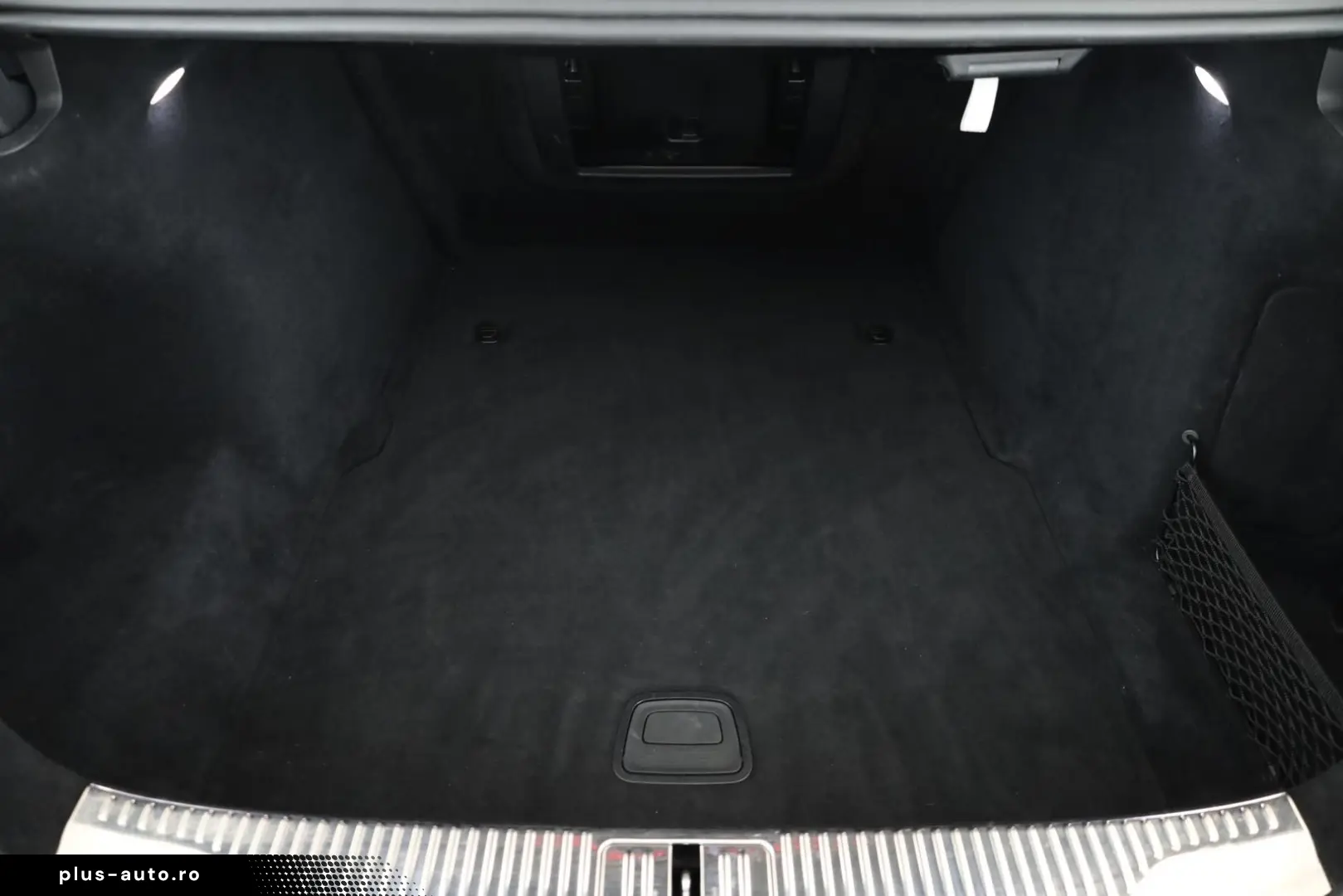 MERCEDES-BENZ S 580 lang AMG DIGITAL Pano HUD HighEndFond 21