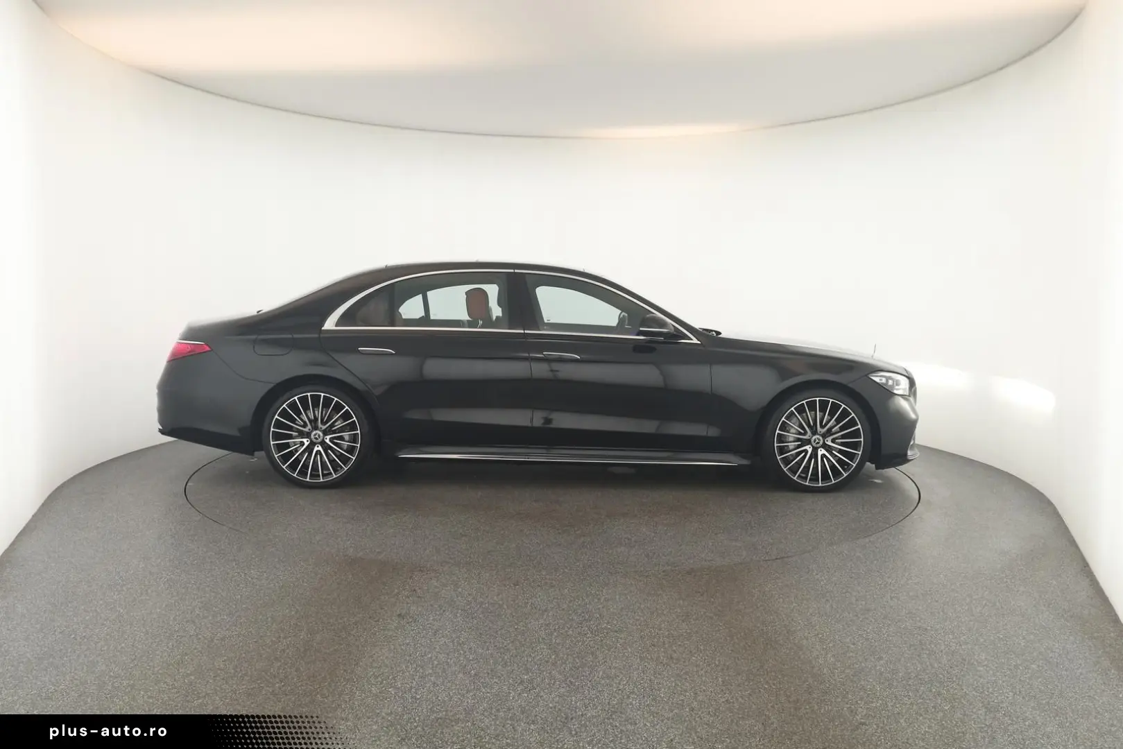 MERCEDES-BENZ S 580 lang AMG DIGITAL Pano HUD HighEndFond 21