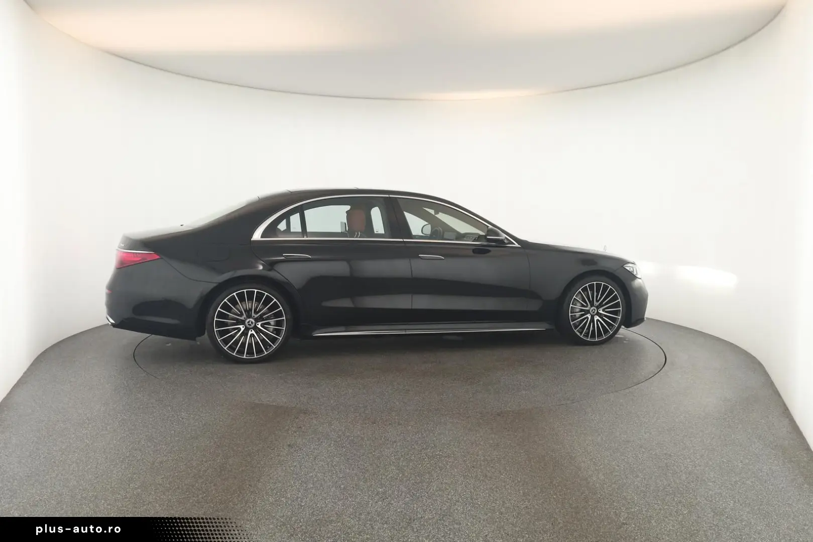 MERCEDES-BENZ S 580 lang AMG DIGITAL Pano HUD HighEndFond 21