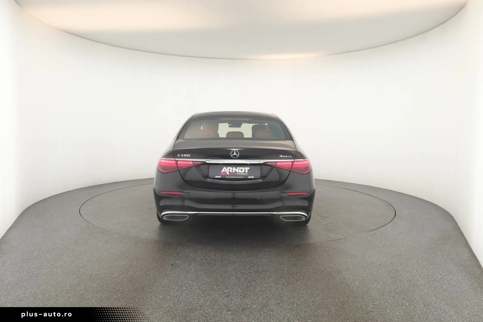 MERCEDES-BENZ S 580 lang AMG DIGITAL Pano HUD HighEndFond 21